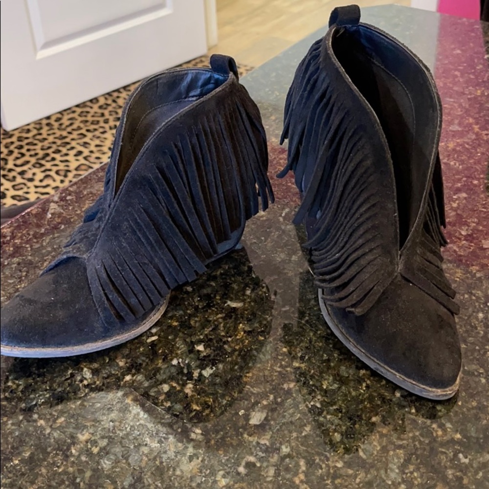 Coconuts by Matisse Booties